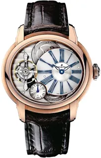 Audemars Piguet Millenary 26091OR.OO.D803CR.01 Rose gold Skeletonized