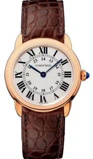 Cartier Ronde de Cartier W6701007 | Rose gold