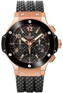 Hublot Big Bang 301.PB.131.RX Rose gold Black