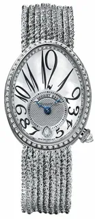 Breguet Reine de Naples 8918BB58J39D00D | White gold