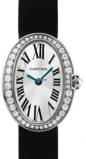 Cartier Baignoire wb520027 | White gold