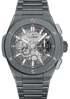 Hublot Big Bang 451.FX.6923.FX Ceramic Skeletonized