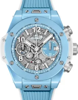 Hublot Big Bang 441.EX.5120.RX Ceramic Gray