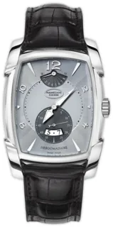 Parmigiani Fleurier Kalpa PF011930.01 Stainless steel