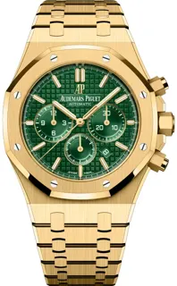 Audemars Piguet Royal Oak 26331BA.OO.1220BA.02