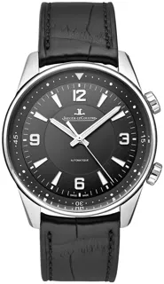 Jaeger-LeCoultre Polaris Q9008471 Stainless steel Black