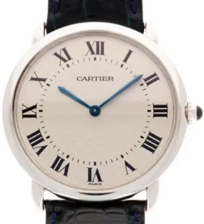 Cartier Panthère de Cartier HPI01297 Yellow gold Golden