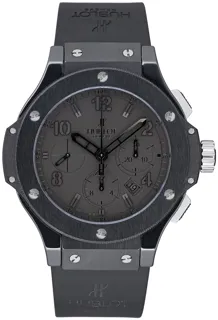 Hublot Big Bang 301.CX.134.RX Ceramic Black