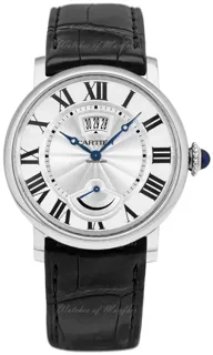 Cartier Rotonde de Cartier W1556369 Rose gold