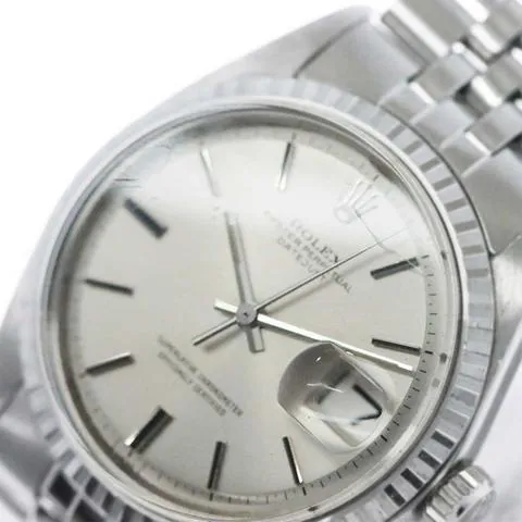 Rolex Datejust 1603 36mm Stainless steel Silver 6