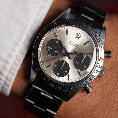 Rolex Daytona 6239 nullmm Red