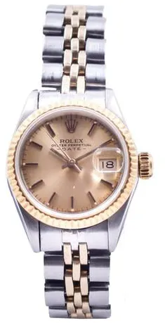 Rolex Oyster Perpetual 69160 26mm Stainless steel