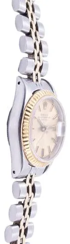 Rolex Oyster Perpetual 69160 26mm Stainless steel 3