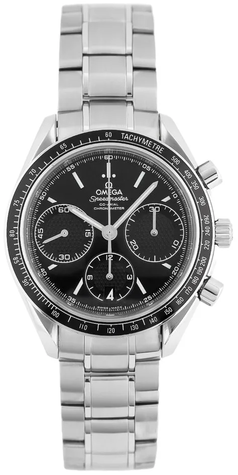 Omega Speedmaster Racing 326.30.40.50.01.001 40mm