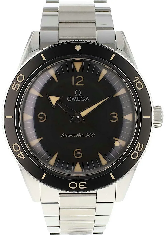 Omega Seamaster 300 234.30.41.21.01.001 41mm