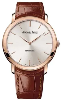 Audemars Piguet Jules Audemars 15180OR.OO.A088CR.01 Rose gold