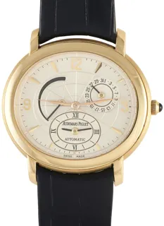 Audemars Piguet Millenary 25778BA.OO.D001CR.01 Yellow gold