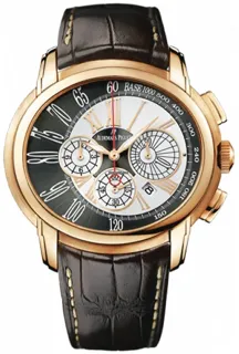 Audemars Piguet Millenary 26145OR.OO.D093CR.01