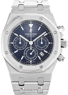 Audemars Piguet Royal Oak 25860ST.OO.1110ST.04 Stainless steel