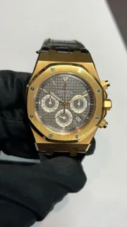 Audemars Piguet Royal Oak 26022OR.OO.D098CR.02 Rose gold