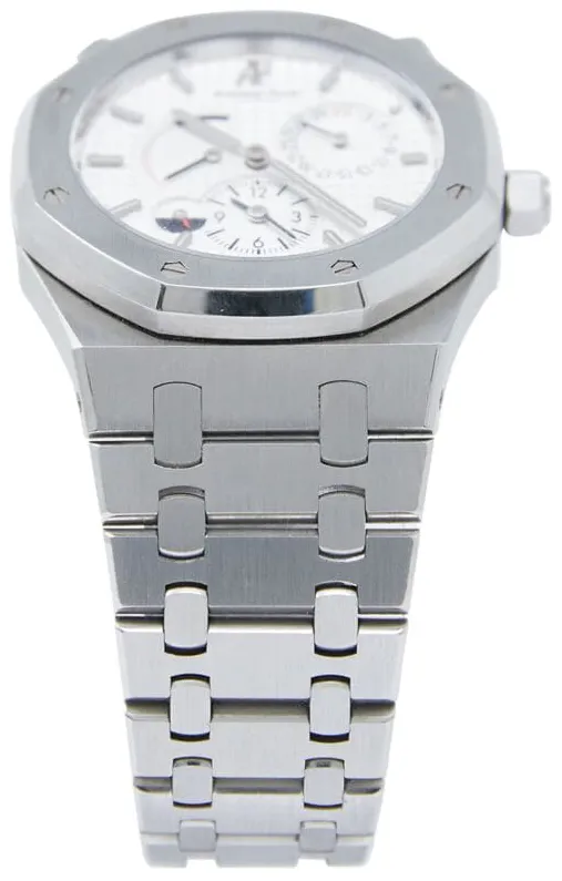 Audemars Piguet Royal Oak 26120ST.OO.1220ST.01 39mm Stainless steel Silver 3