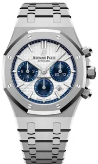 Audemars Piguet Royal Oak 26315ST.OO.1256ST.01 Stainless steel Silver