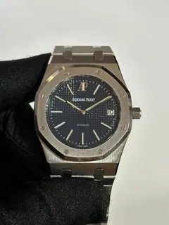 Audemars Piguet Royal Oak Jumbo 14802ST.OO.0944ST.01 Stainless steel