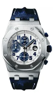 Audemars Piguet Royal Oak Offshore 26170ST.OO.D305CR.01 Stainless steel Silver