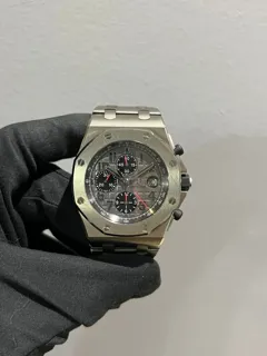 Audemars Piguet Royal Oak Offshore 26170TI.OO.1000TI.01 Titanium Gray