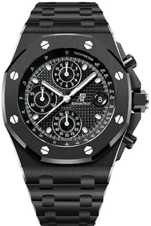 Audemars Piguet Royal Oak Offshore 26238CE.OO.1300CE.01 Black ceramic Black