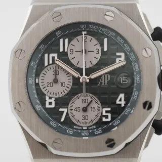 Audemars Piguet Royal Oak Offshore 26238TI.OO.A056CA.01 Titanium