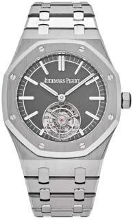 Audemars Piguet Royal Oak Tourbillon 26530TI.OO.1220TI.01