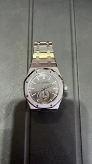 Audemars Piguet Royal Oak Tourbillon 26530TI.OO.1220TI.01 Titanium