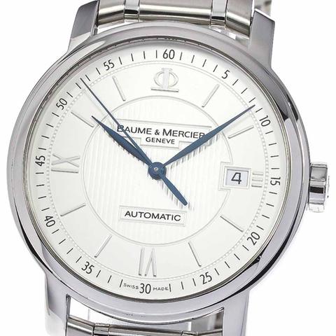 ベビーグッズも大集合 baume-mercier-classima21044630.jpg ボーム＆メルシエ