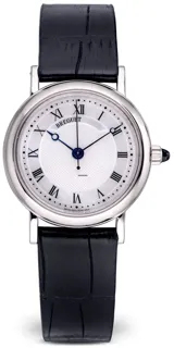 Breguet Classique 8067BB/52/964 White gold White