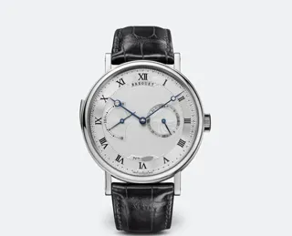 Breguet Classique Complications 7637BB/12/9ZU | White gold