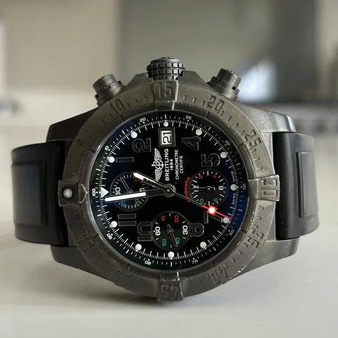 Breitling Avenger M13380 45mm Stainless steel