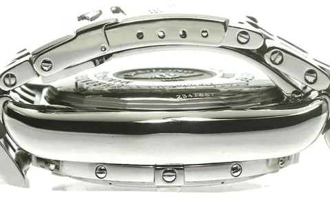 Breitling Chronomat A13356 43mm Stainless steel Black 6