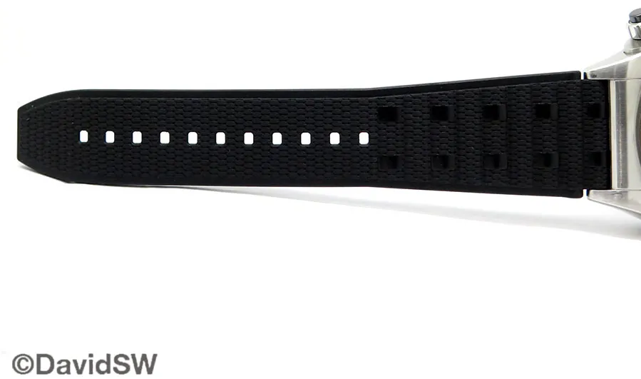 Breitling Chronomat PB0136251C1S1 44mm Stainless steel Blue 8