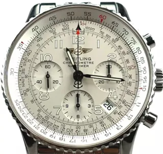 Breitling Navitimer A2332212/G533 Stainless steel