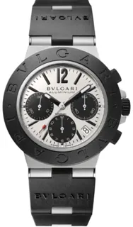 Bulgari Bulgari 103383 Aluminium