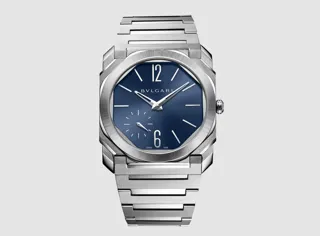 Bulgari Octo 103431 | Stainless steel