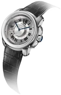 Cartier Calibre de Cartier W7100028 | Titanium