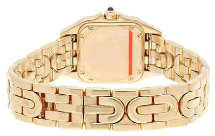 Cartier Panthère 1070 22mm Yellow gold White 6