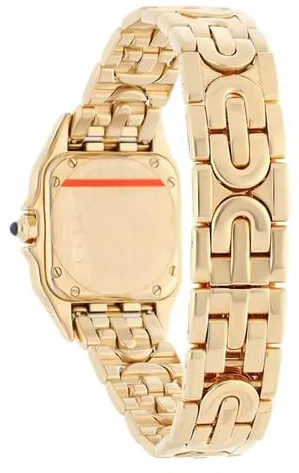 Cartier Panthère 1070 22mm Yellow gold White 7