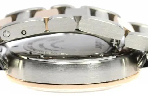 Cartier Pasha de Cartier W2PA0007 30mm Champagne 4