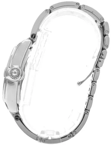 Cartier Roadster W62002V3 35mm Stainless steel 3