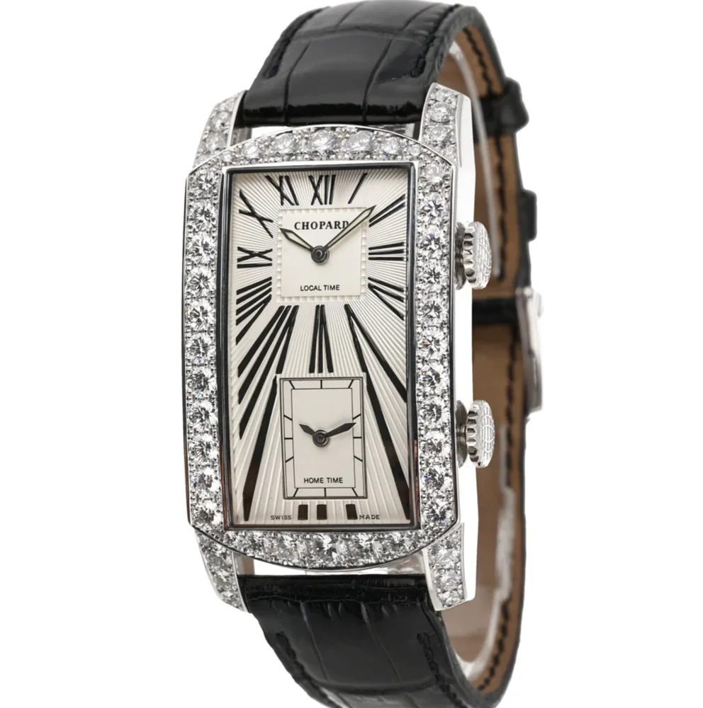 Chopard Classic 2274 30mm White gold