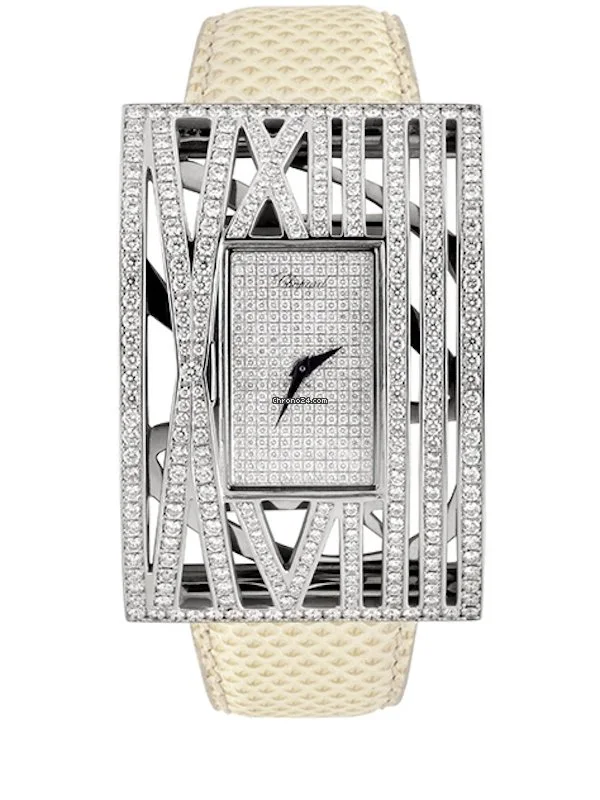 Chopard Classic 36.5mm White gold