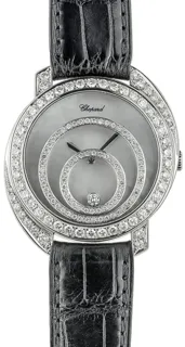 Chopard Happy Spirit 20/7153-1001 White gold White